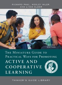 Cover Miniature Guide to Practical Ways for Promoting Active and Cooperative Learning