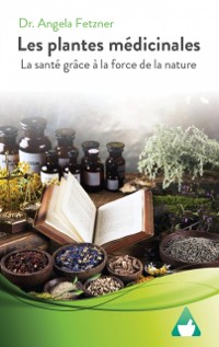 Cover Les plantes médicinales