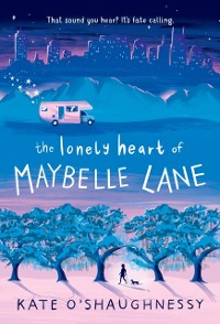 Cover Lonely Heart of Maybelle Lane