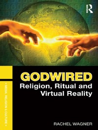Cover Godwired