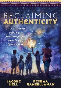 Cover Reclaiming Authenticity