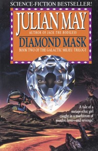 Cover Diamond Mask