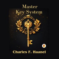 Cover The Charles Haanel Master Key System