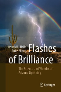 Cover Flashes of Brilliance