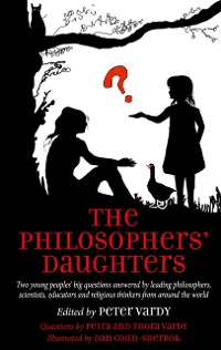Cover Philosophers' Daughters