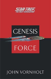 Cover Genesis Force