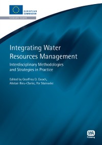 Cover Integrating Water Resources Management