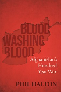 Cover Blood Washing Blood
