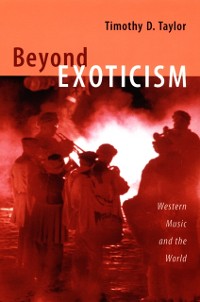 Cover Beyond Exoticism