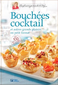 Cover Bouchees cocktail