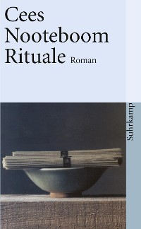Cover Rituale