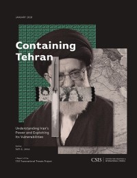 Cover Containing Tehran