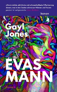 Cover Evas Mann