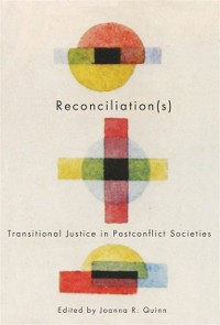 Cover Reconciliation(s)