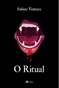 Cover O Ritual