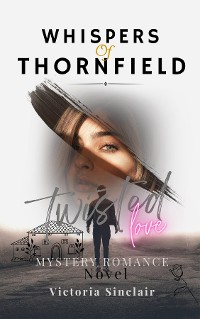 Cover Whispers Of Thornfield