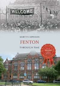 Cover Fenton Through Time