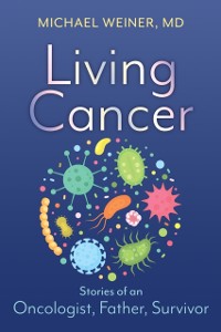 Cover Living Cancer
