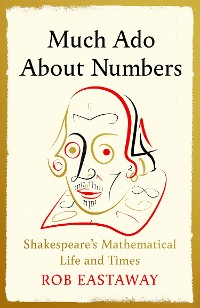 Cover Much Ado About Numbers