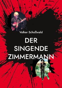 Cover Der singende Zimmermann