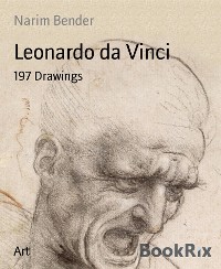Cover Leonardo da Vinci