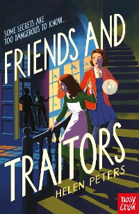 Cover Friends and Traitors