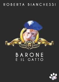 Cover Barone è il gatto
