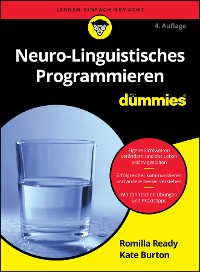 Cover Neuro-Linguistisches Programmieren für Dummies