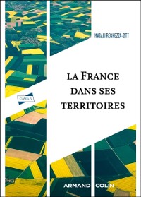 Cover La France dans ses territoires