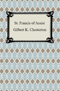 Cover St. Francis of Assisi