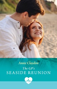 Cover Gp's Seaside Reunion