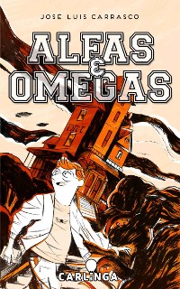 Cover Alfas y Omegas