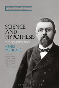 Cover Science and Hypothesis