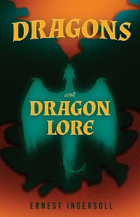 Cover Dragons and Dragon Lore