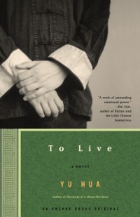 Cover To Live