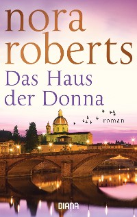 Cover Das Haus der Donna