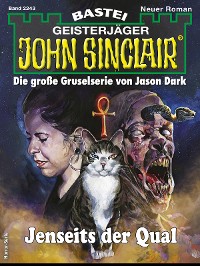 Cover John Sinclair 2243