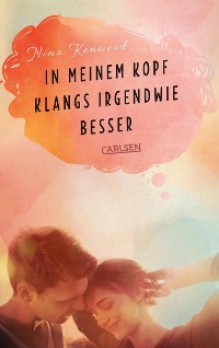 Cover In meinem Kopf klangs irgendwie besser