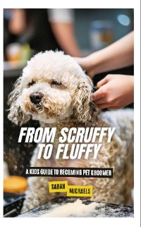 Cover From Scruffy to Fluffy