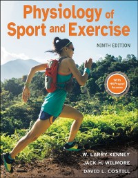 Cover Physiology of Sport and Exercise