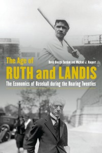 Cover Age of Ruth and Landis