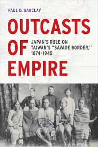 Cover Outcasts of Empire