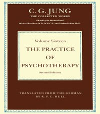 Cover Practice of Psychotherapy