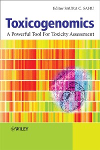 Cover Toxicogenomics