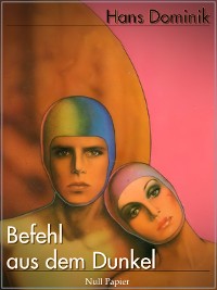 Cover Befehl aus dem Dunkel