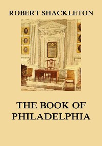 Cover The Book of Philadelphia