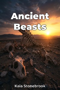 Cover Ancient Beasts