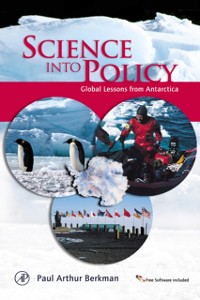 Cover Science into Policy