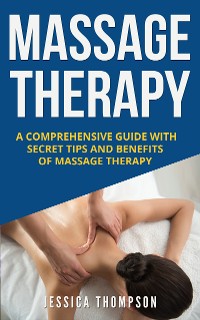 Cover Massage Therapy