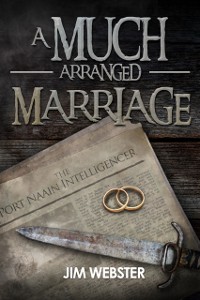 Cover Much Arranged Marriage